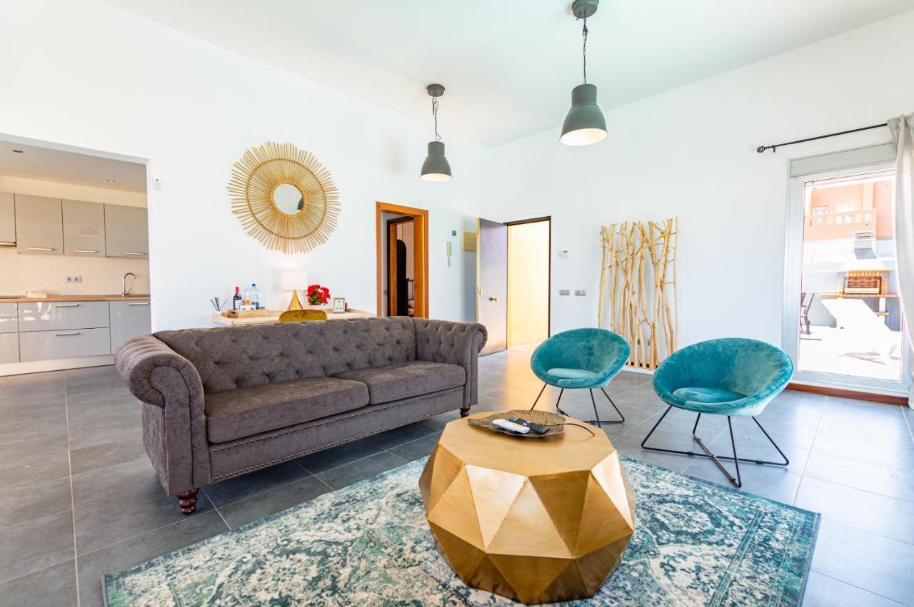 Villa Horizon كاليتا ذي فوستي المظهر الخارجي الصورة