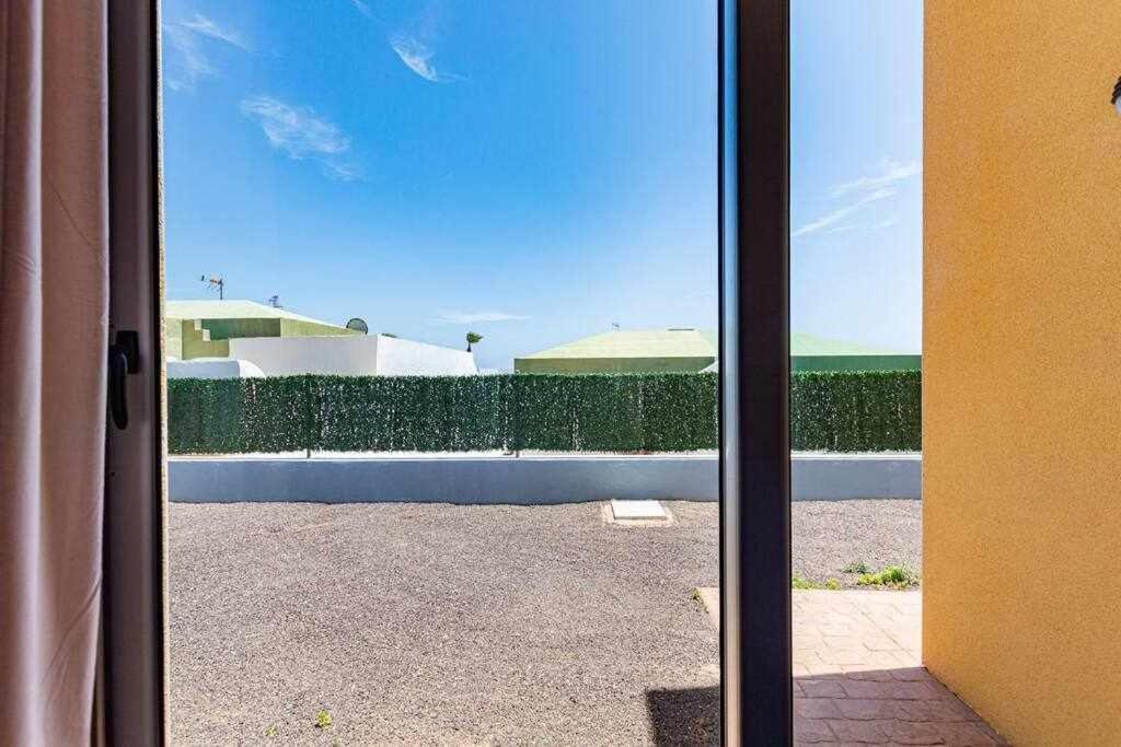 Villa Horizon كاليتا ذي فوستي المظهر الخارجي الصورة