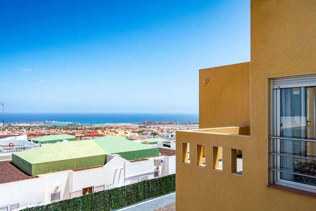 Villa Horizon كاليتا ذي فوستي المظهر الخارجي الصورة